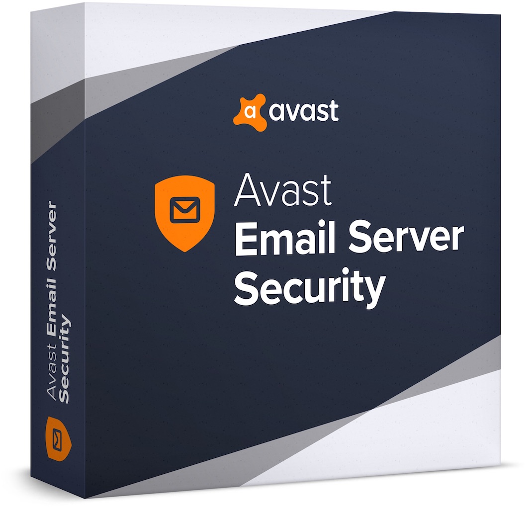 Avast Email Server Security