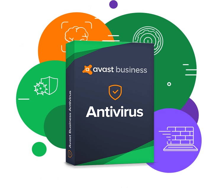 Avast Business Antivirus