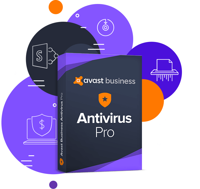 Avast Business Antivirus Pro