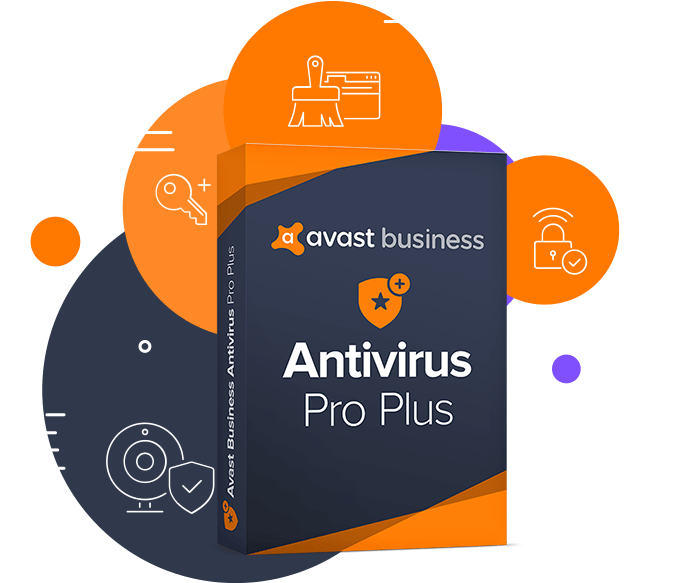 Avast Business Antivirus Pro Plus