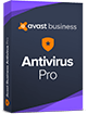 Avast Business Antivirus Pro