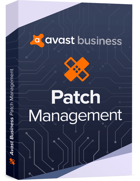 Avast Business Patch Management