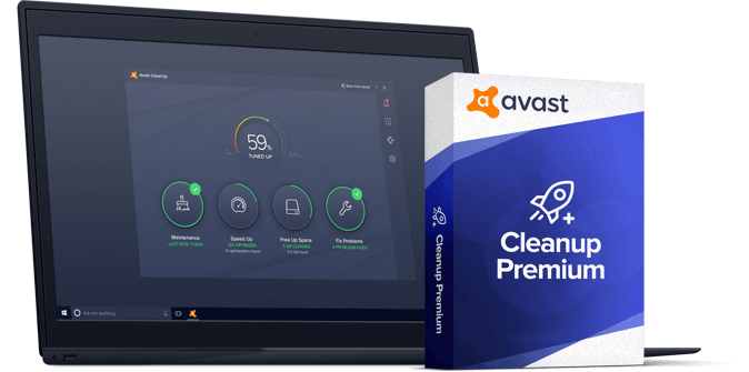 Avast Premier