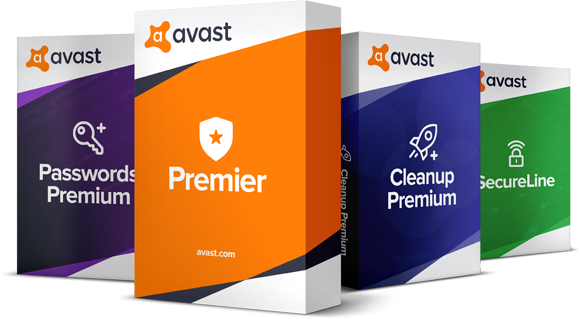 Avast Ultimate