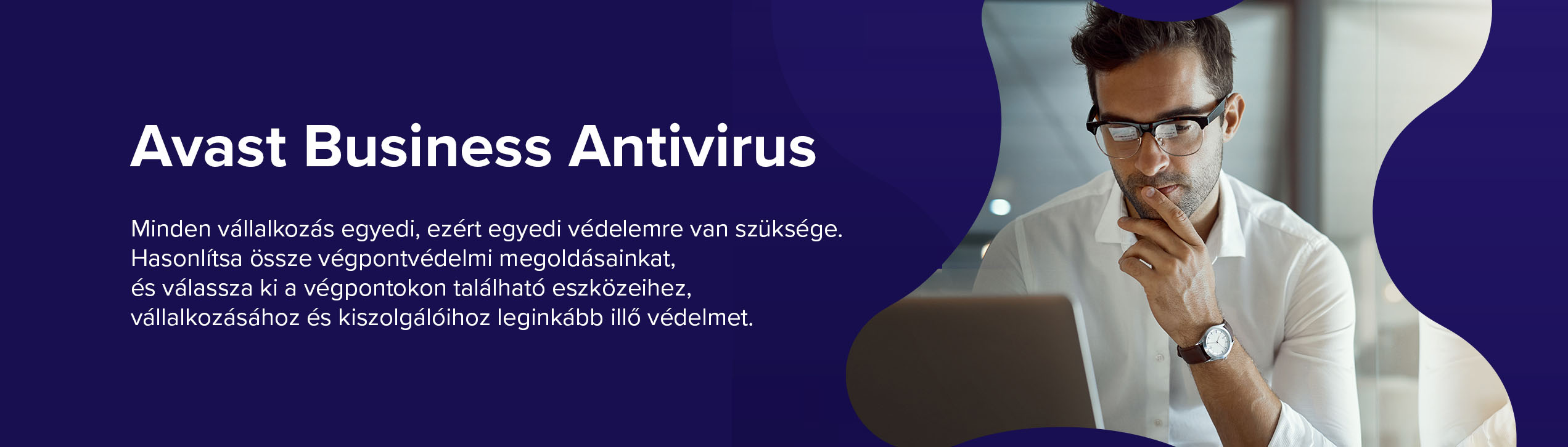 Avast Business Antivirus