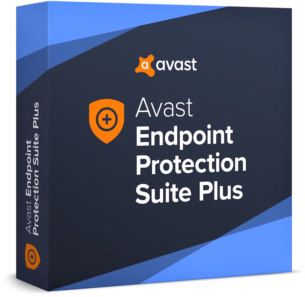 Avast Endpoint Protection Suite Plus