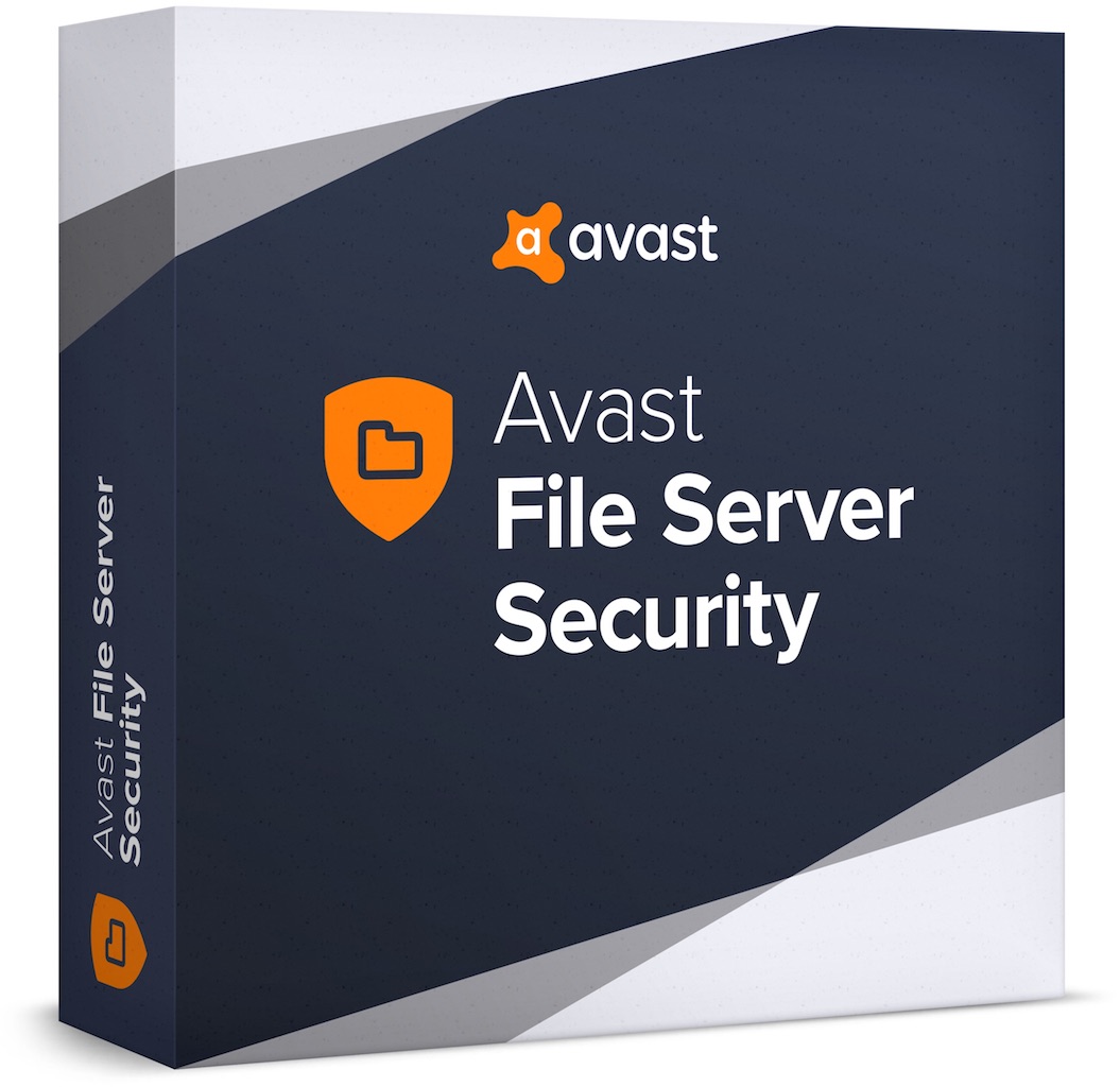 Avast File Server Security