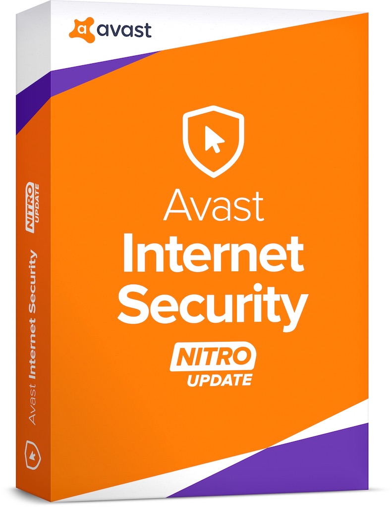 Avast Internet Security