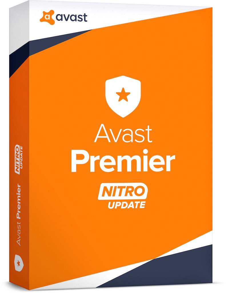 Avast Premier